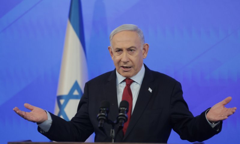 סקר: נתניהו עוקף את גנץ; העבודה בפנים וסער בחוץ