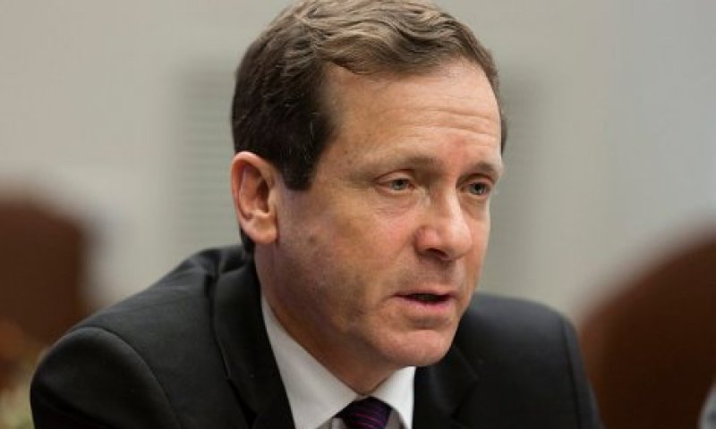 הרצוג: "סרבנות 8200 &ndash; נזק למדינה"