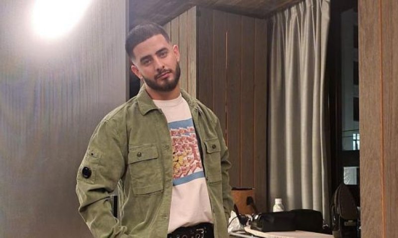 עדן חסון עצבני: "מישהו צריך לשלם על זה מחיר"