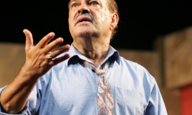 'איש עלוב': זאב רווח יצא להגנת אופק בוכריס וחטף