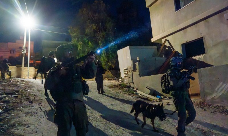 פיגוע 4 בתוך 48 שעות: מחבל דרס ישראלים סמוך למודיעין עילית