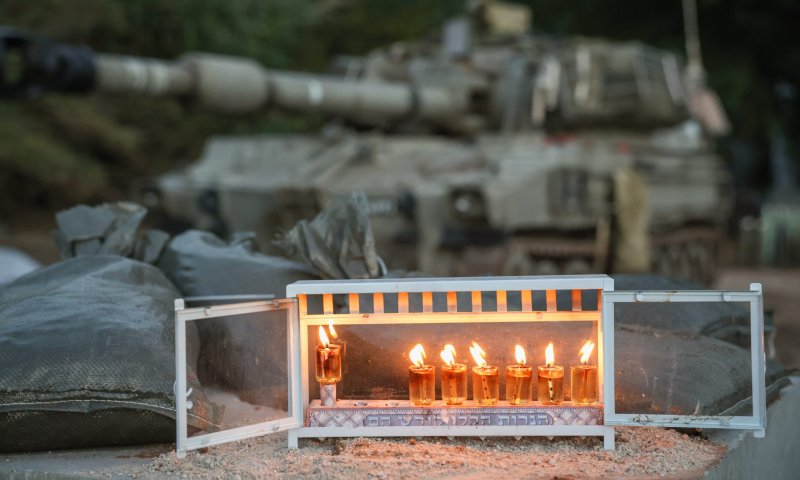 גם ביום קשה כזה: הנה 4 סיבות לאופטימיות