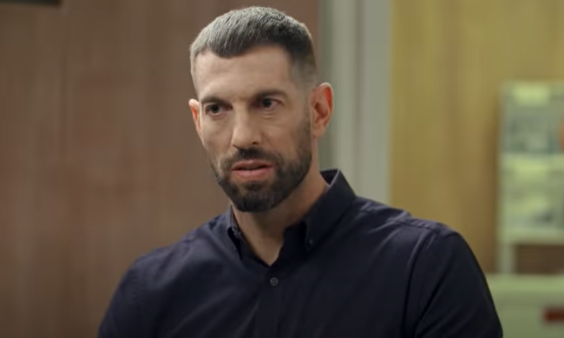 "אתם לא מראים לאנשים את האמת!" עימות ב"יצאת צדיק"