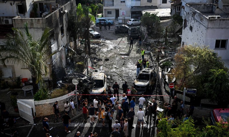 ממשיך לטפס: זה מספר ההרוגים בהפצצות צה"ל בלבנון