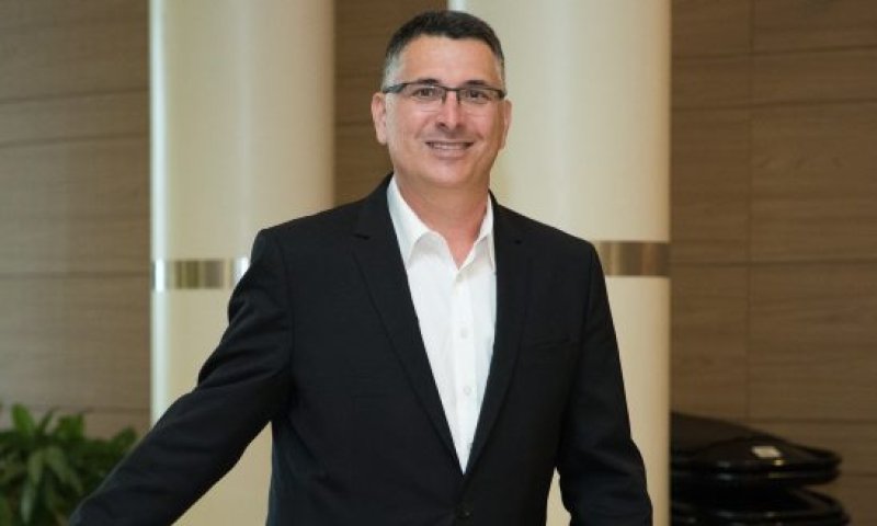 התפקיד החדש של ח"כ גדעון סער