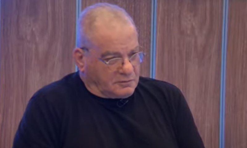 עיתונאי גל"צ הציל עשרות צעירים מהטבח ברעים