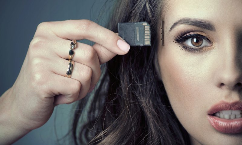 להיות ערן כץ: הפטנט שכל אחד יכול ליישם כדי לזכור שמות ופרטים