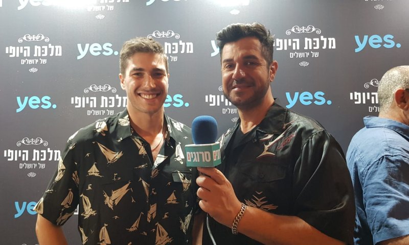 היינו בהשקת ״מלכת היופי של ירושלים״. צפו: