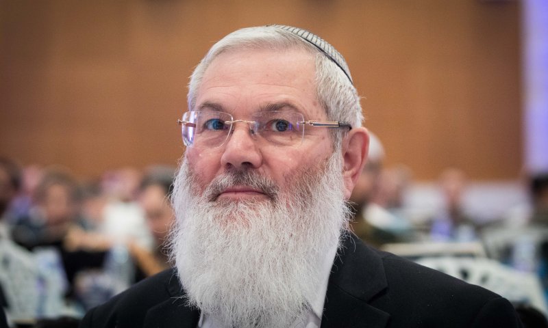 הליכוד והבית היהודי שריינו את בן דהן במפלגת אח"י