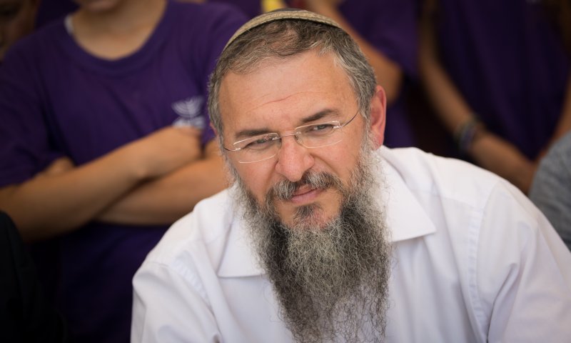 נאמן: "האו"ם לוקח צד לטובת הטרור"