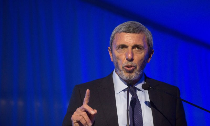 הרב פרץ לגנץ: עזור לחיילים הדתיים במלונית הקורונה