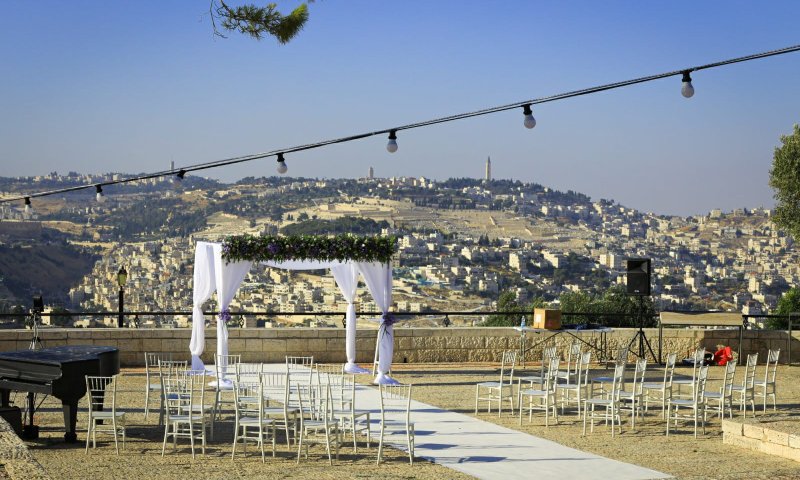 הקורונה ביטלה את החתונה? הנה פיצוי נחמד