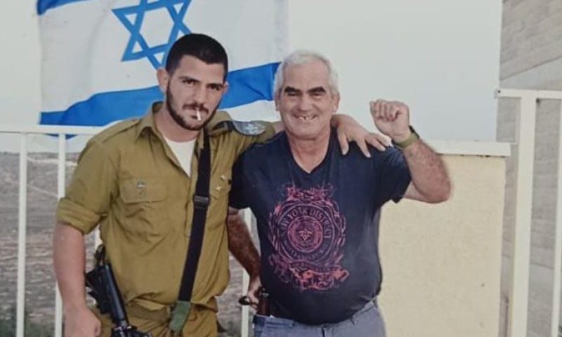 הותר לפרסום: עופר פיירמן הוא הנרצח השלישי בפיגוע