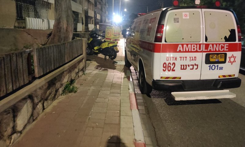 חשד לרצח: נקבע מותה של האישה שהותקפה בביתה