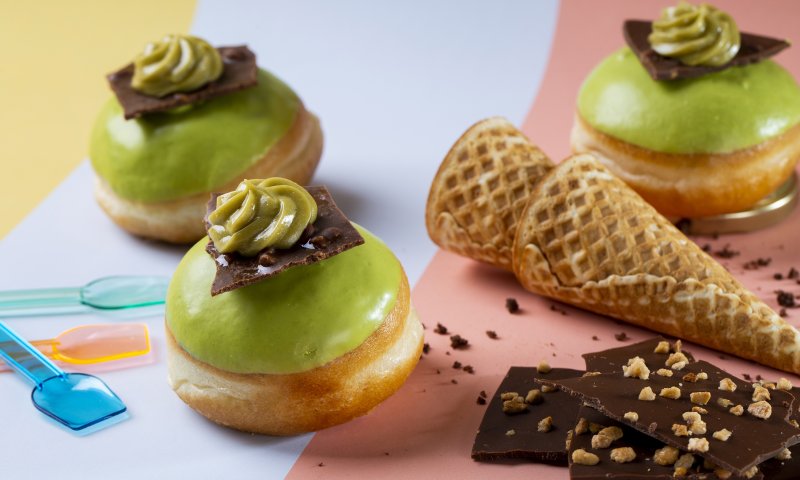 שוות את הקלוריות: מצעד הסופגניות לחנוכה 2020