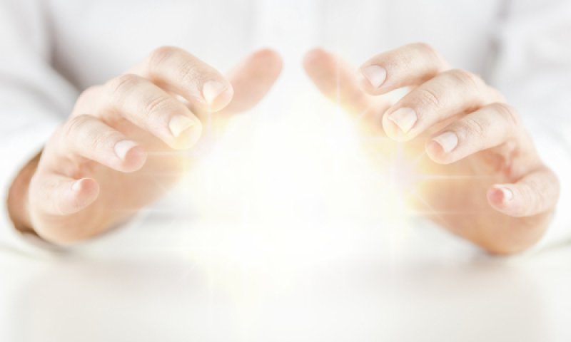 האם יש בימינו אנשים בעלי רוח הקודש?