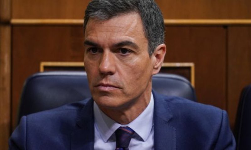 ההודעה המקוממת של ראש ממשלת ספרד: "המצב בלתי נסבל"