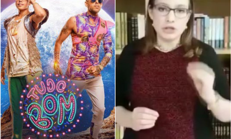 'פייק- תרבות': סיון רהב מגיבה ללהיט 'טודו בום'