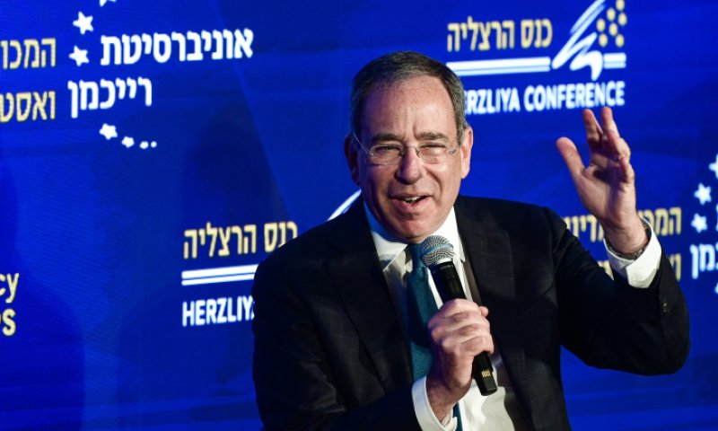 במקום ניידס: ארה"ב מינתה שגרירה חדשה בישראל