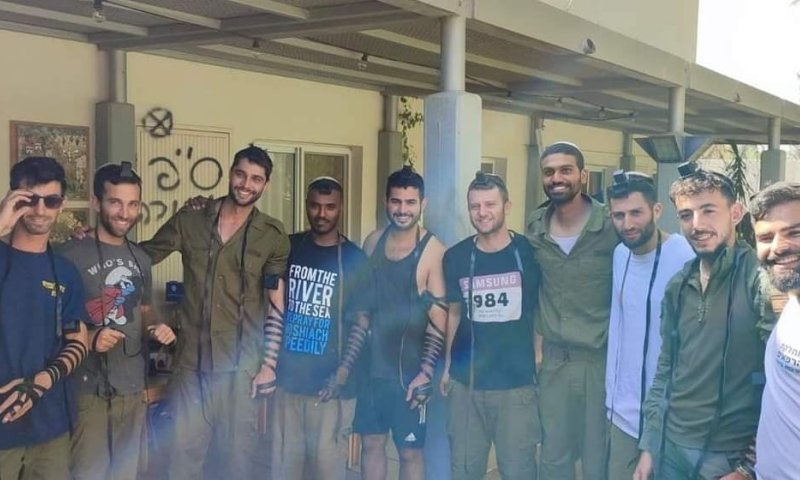 מטבח, מלון ומנהרה: שלושה סיפורים שקרו באמת