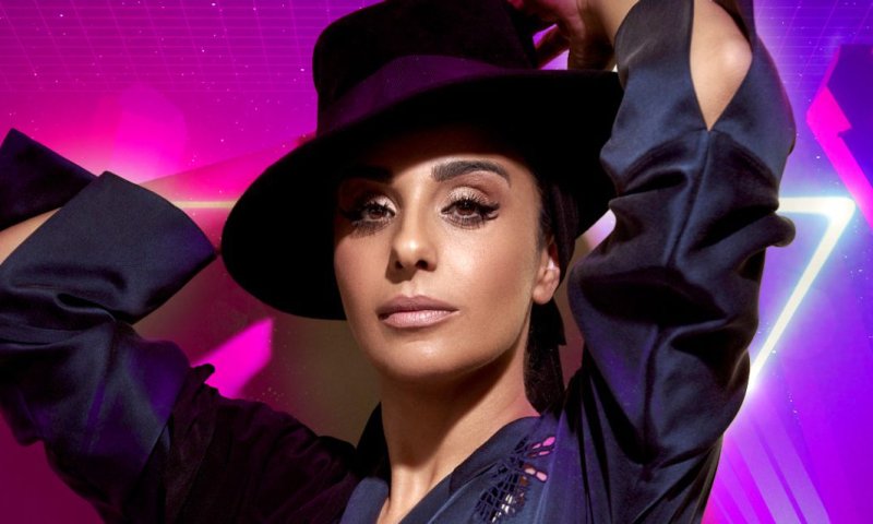 נרקיס: "מה גרם למוזיקה להתאהב בי?"