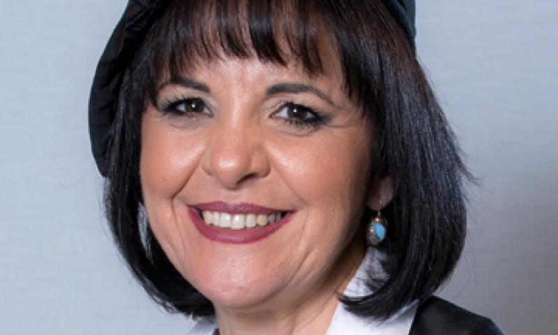 עליזה בלוך לסרוגים: "יש מקום לציונות הדתית בבית שמש"