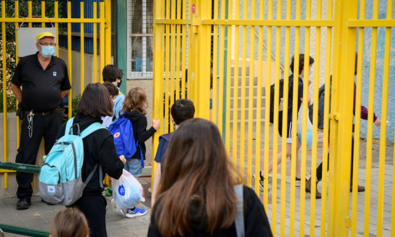 כך תסכמו את השנה עם הילדים שלכם