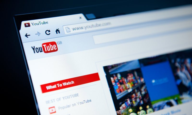 טורקיה מנותקת: ארדואן חסם את הגישה לאתר יוטיוב