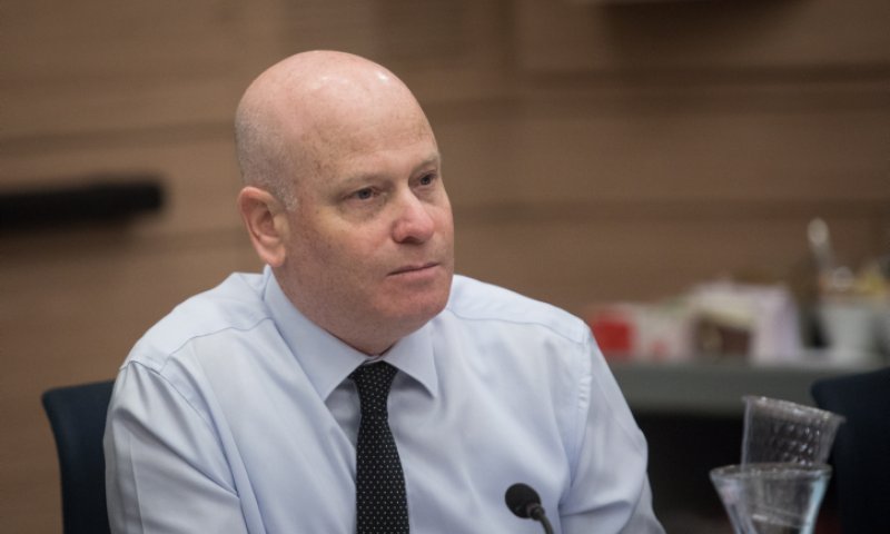 היועמ"ש קבע: הח"כים לא יוכלו להרכיב כעת ממשלה