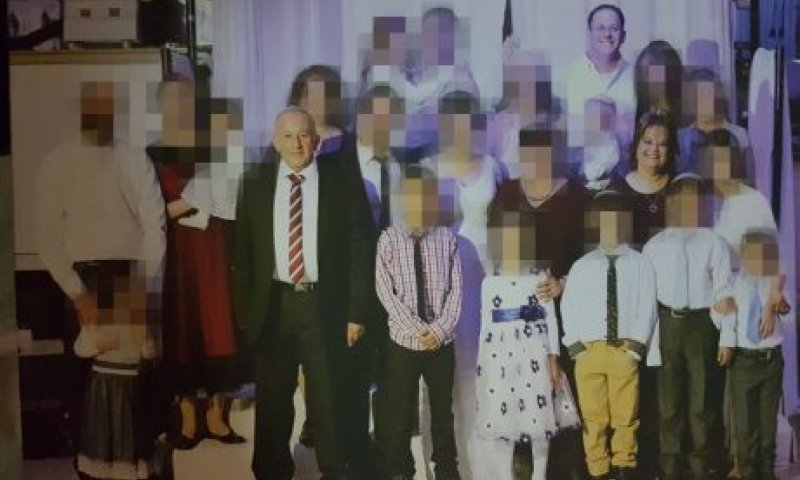 "אנחנו עם נווה צוף סיימנו, לא נחזור לשם"