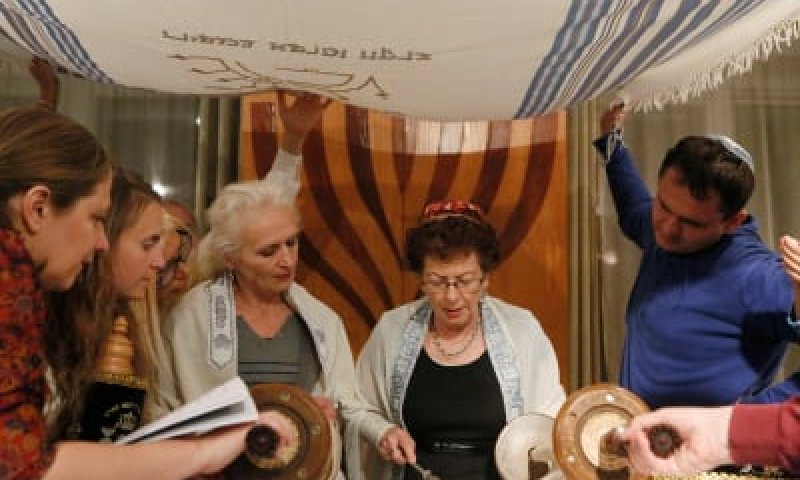 רפורמים? מה אתם יודעים עליהם בכלל?