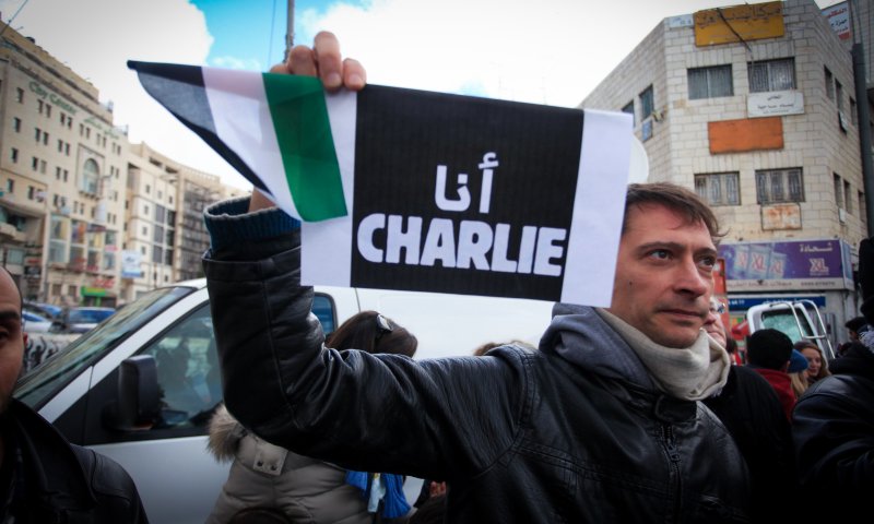 1,000 שנה למסעי הצלב, עכשיו זמן הג'יהאד