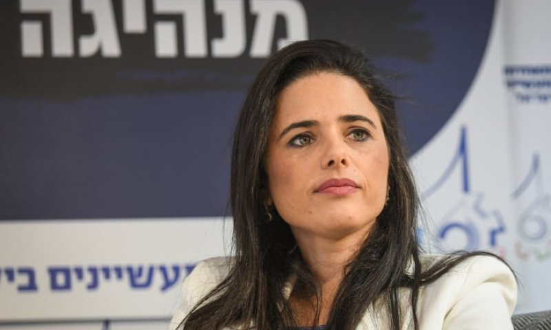איילת שקד: מה דעתי על סערת הרב פירר?