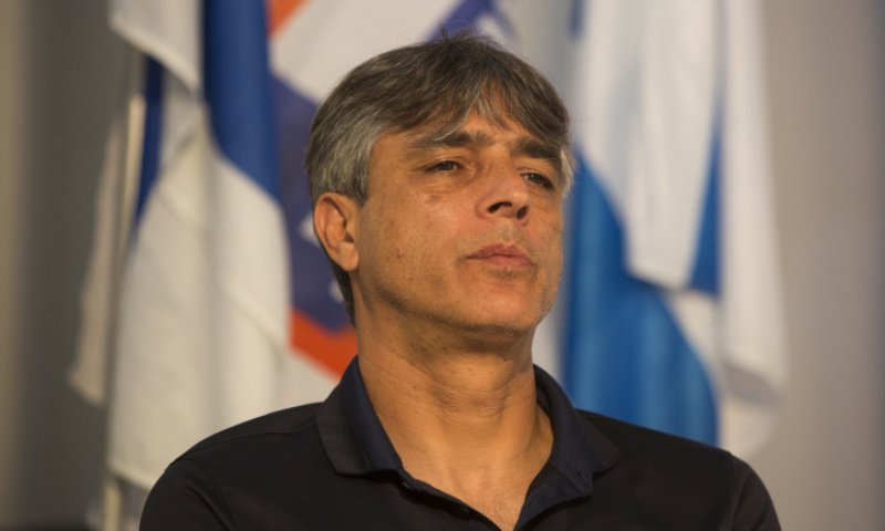 במקום טביב: אלי אוחנה חוזר לבית"ר ירושלים