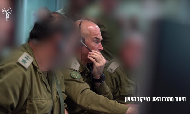 זה עלות מתקפת המנע של ישראל נגד חיזבאללה