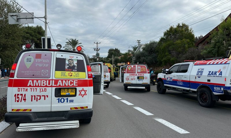 חשד לרצח: בת 60 נמצאה בביתה ללא רוח חיים
