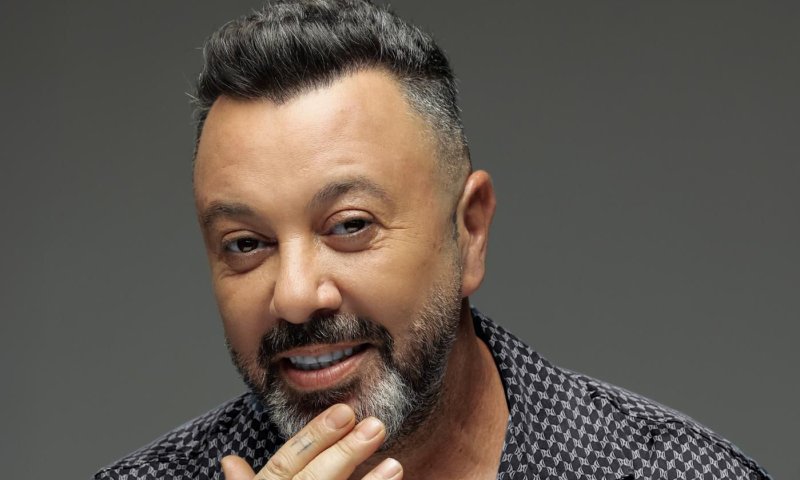 אחרי שנה וחצי שלא התראיין: ליאור נרקיס פותח הכל