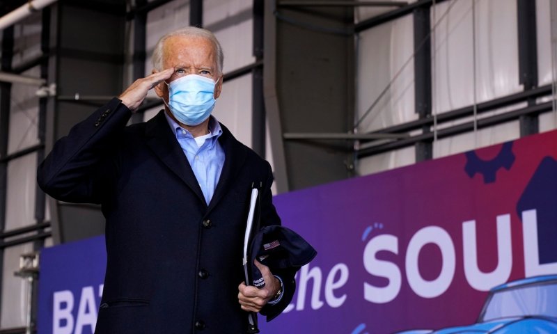 ארה"ב תרכוש 100 מיליון חיסוני קורונה נוספים