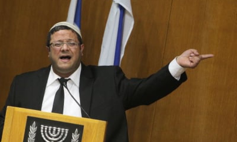 'שטבון בעצמו ישב במפלגה שעולה להר הבית'