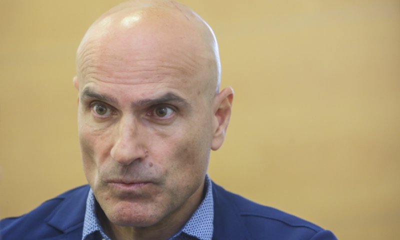 פרשת אפי נווה: השופטת כרייף פוטרה