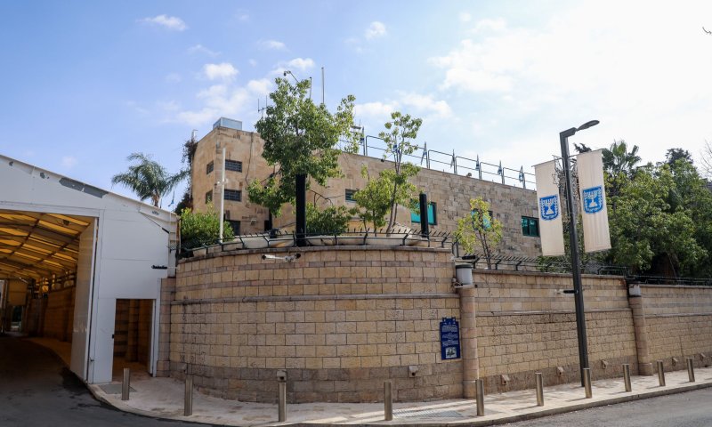 בלפור ישופץ במיליונים: בית חדש יוקם לראש הממשלה