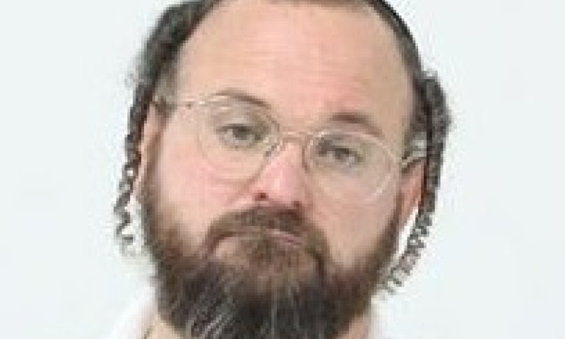 המשטרה חושפת: זה העסקן החרדי החשוד בביצוע עבירות מין