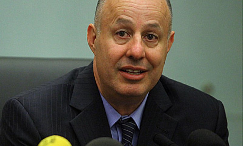 הנגבי: נתניהו נזף באובמה בגלל איראן