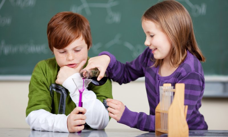 לחזק את הגנום היהודי כבר בגיל ילדים