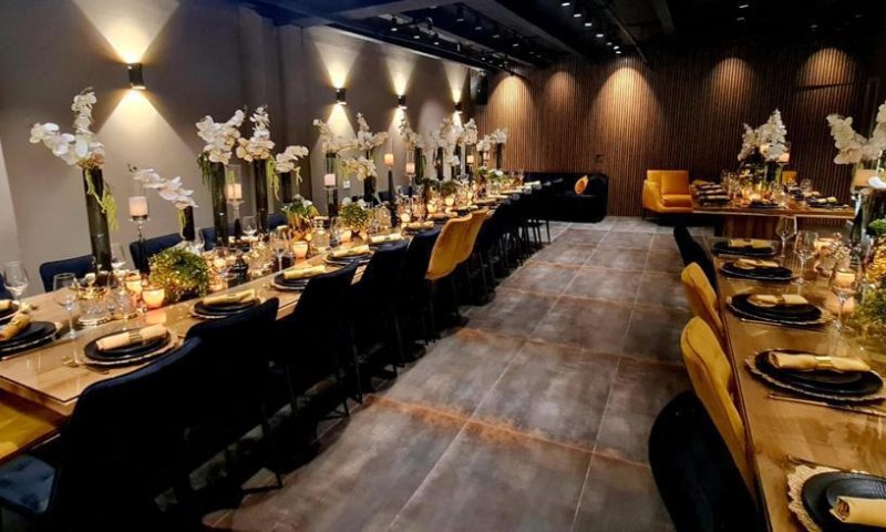 טרקלין קדם: אולם הבוטיק הירושלמי שכובש את המגזר