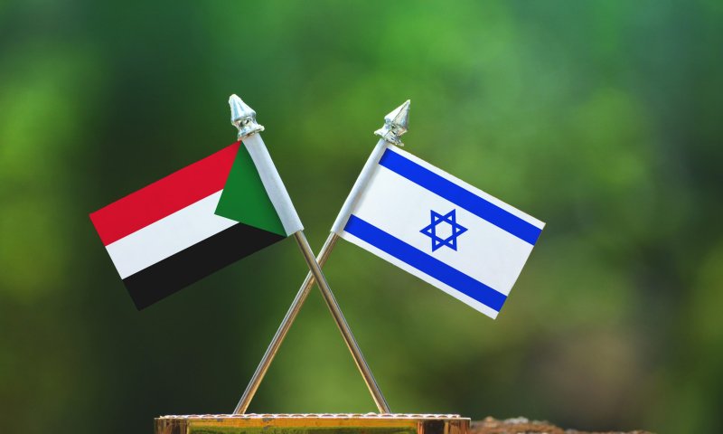 הסכם שלום עם סודאן, מטוסי F-35 ימכרו לאמירויות