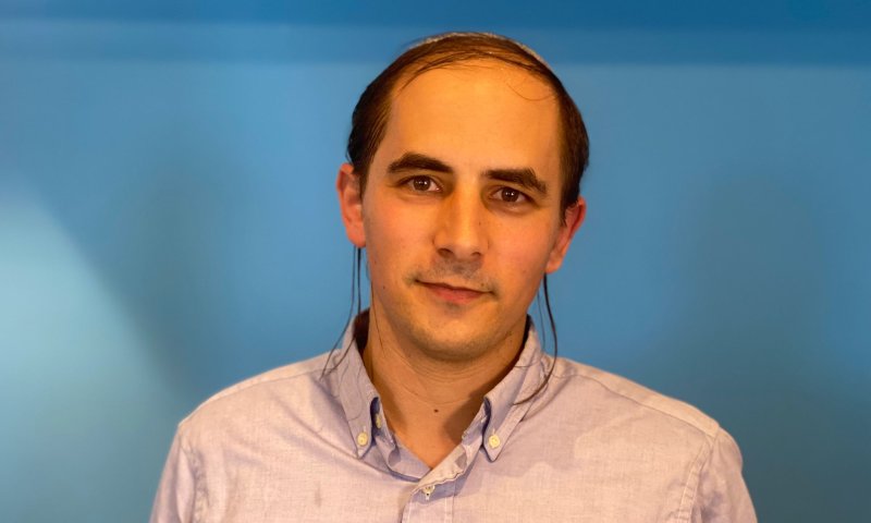 הרב אברהם סתיו מפתיע: ההפסד של אפי נווה משמח