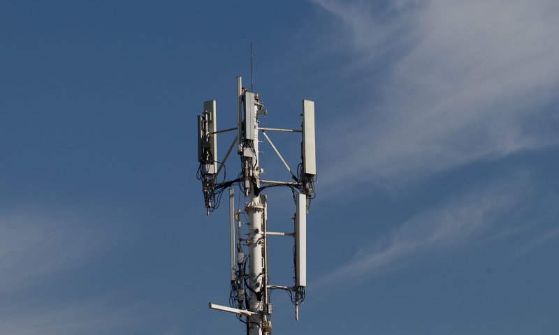 זמן הקונספירציות: אנטנות G5 גרמו לקורונה?