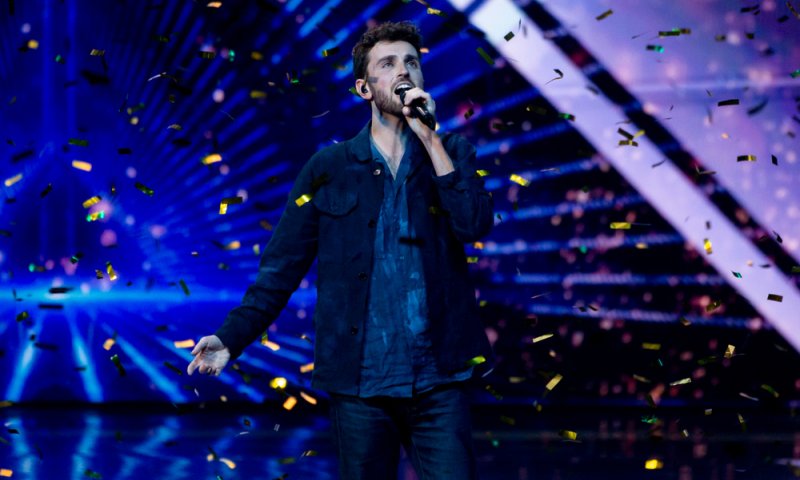 עכשיו זה סופי: האירוויזיון יתקיים בנוכחות קהל