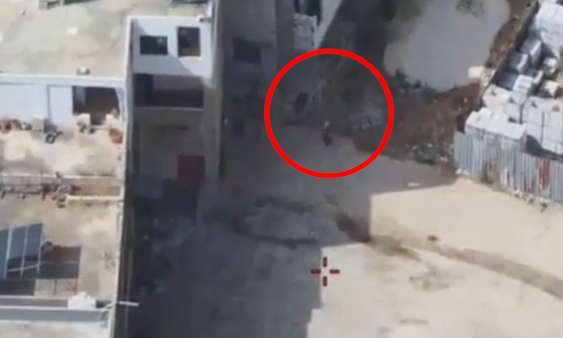 האש בצפון נמשכת: צה"ל תקף שישה מרחבים בדרום לבנון